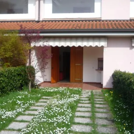 Appartement Casette Acacie - Agenzia Caorle