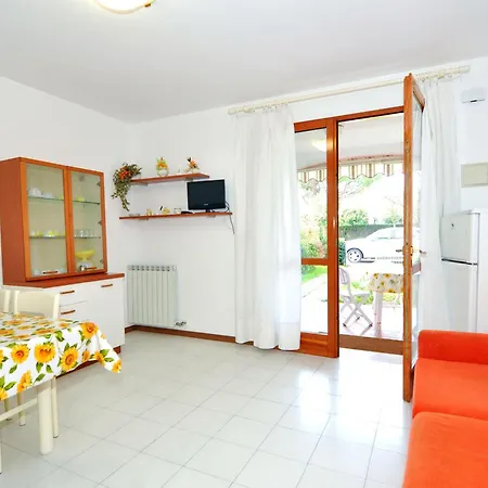 Apartamento Casette Acacie - Agenzia *