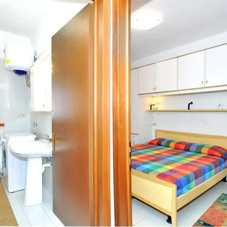 Apartamento Casette Acacie - Agenzia Caorle