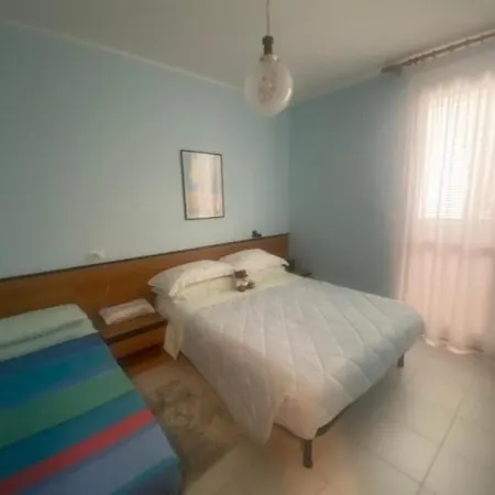Apartamento Casette Acacie - Agenzia