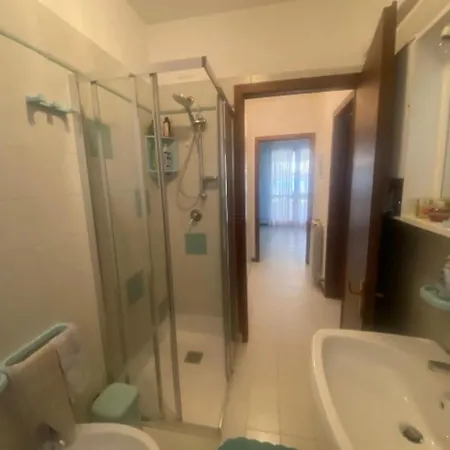 Apartamento Casette Acacie - Agenzia